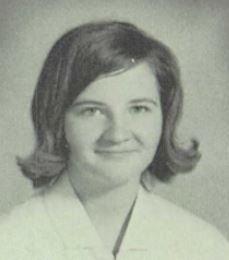 Sandra Marie Verlander